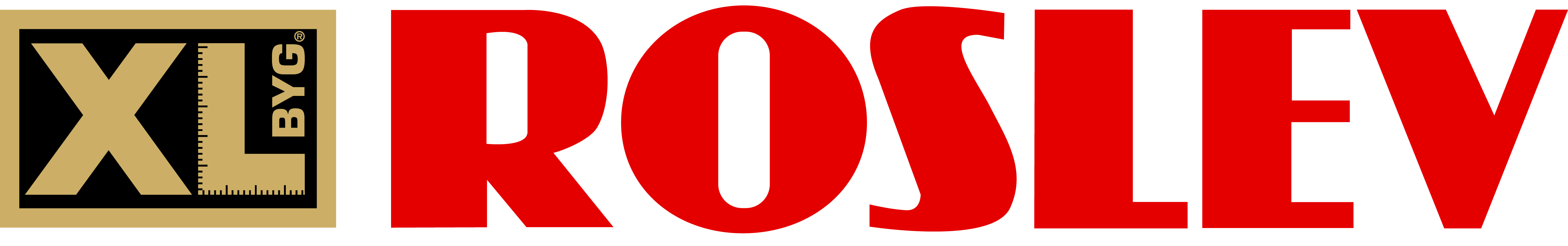 Roslev Trælasthandel A/S Holstebro
