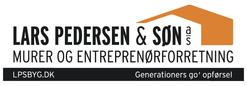 Lars Pedersen & Søn A/S