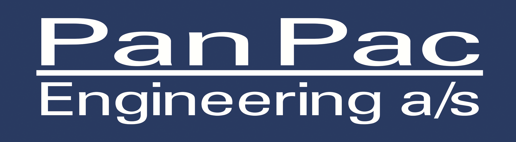 Pan Pac Engineering A/S