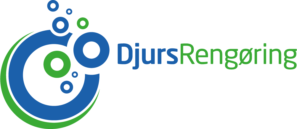 Djurs Rengøring ApS