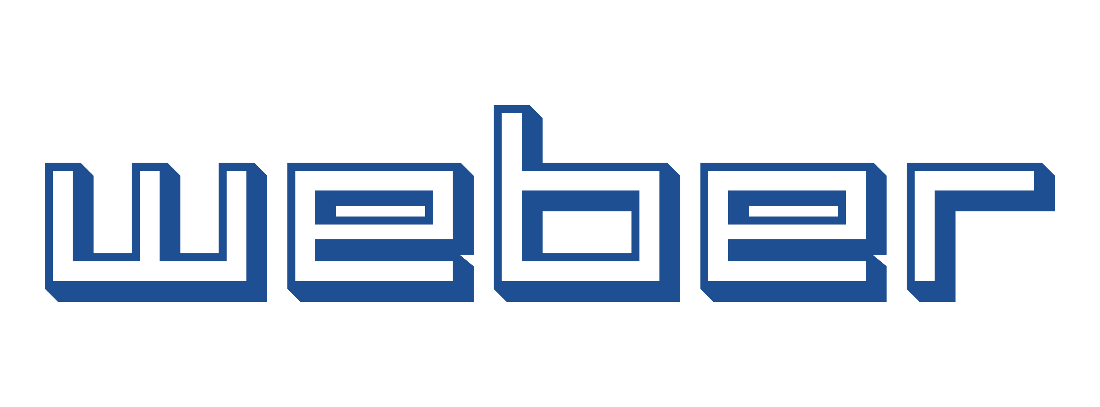 Weber Machinery Finland Oy
