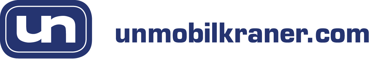 UN Mobilkraner