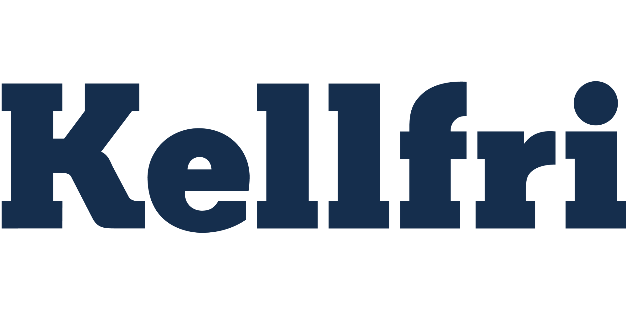 Kellfri